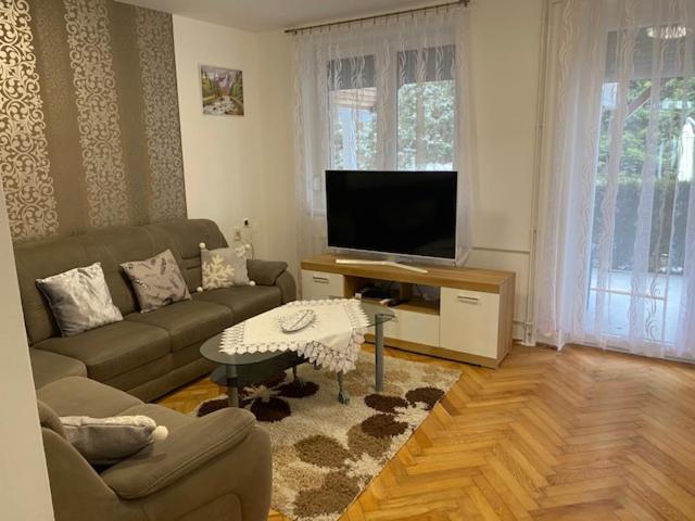 Beta Apartman Бік Екстер'єр фото